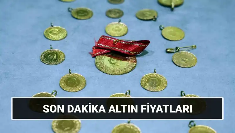 Altın Fiyatları 24 Nisan: Anlık Yükseliş ve Son Durum Değerlendirmesi