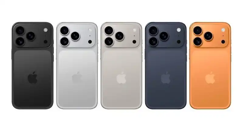 iPhone 17 Çıkış Tarihi: Apple’dan Merakla Beklenen Açıklama Geldi!