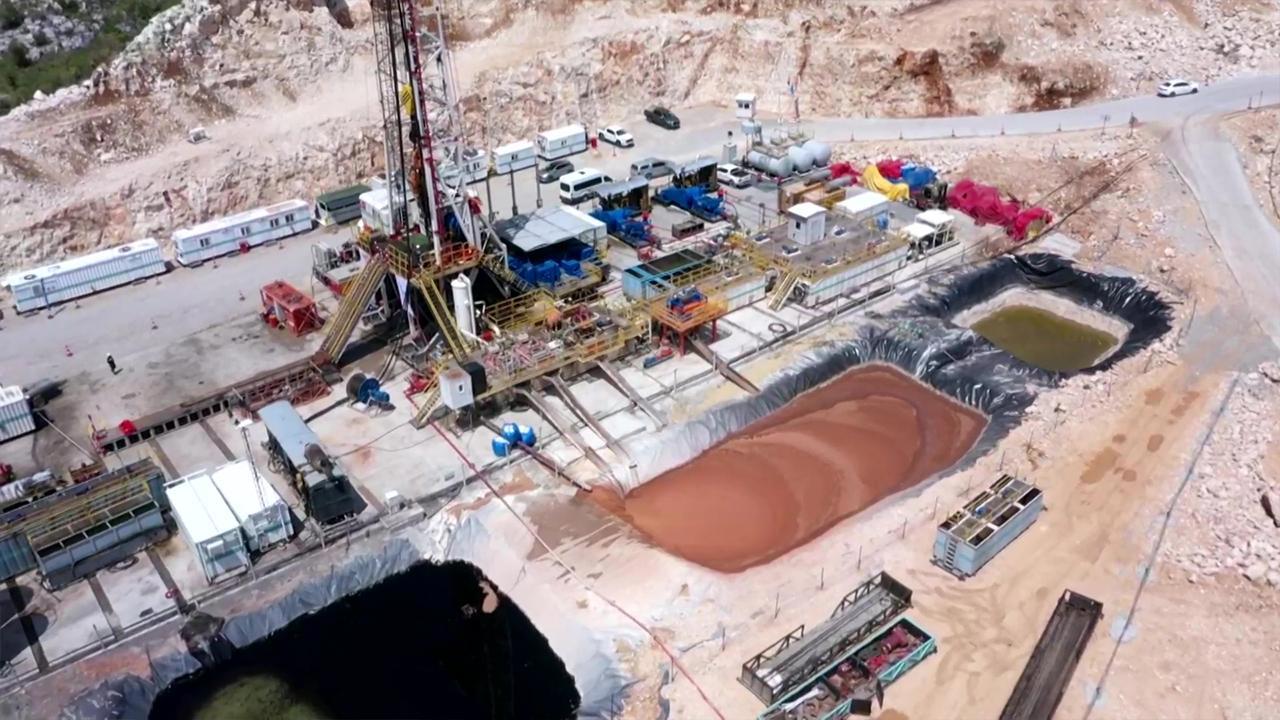 Kasım Ayında Petrol Üretiminde Rekor Artış