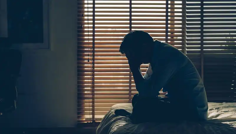 Bilimsel Araştırma: Bu Aylarda Doğan Erkekler Depresyona Daha Açık