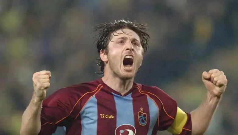 Trabzonspor, Fatih Tekke ile 19 Yıl Sonra Yeni Bir Başlangıç Yapıyor