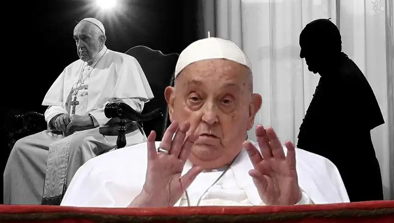 Papa Francis'in Vefatı: Katolik Dünyası İçin Tarihi Bir Dönüm Noktası