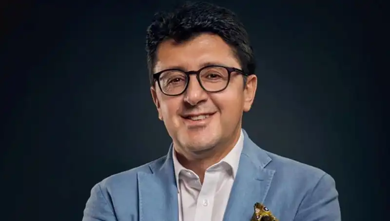 İGDAŞ Genel Müdürü Ali Ender Çolak: Başarılarla Dolu Bir Kariyer