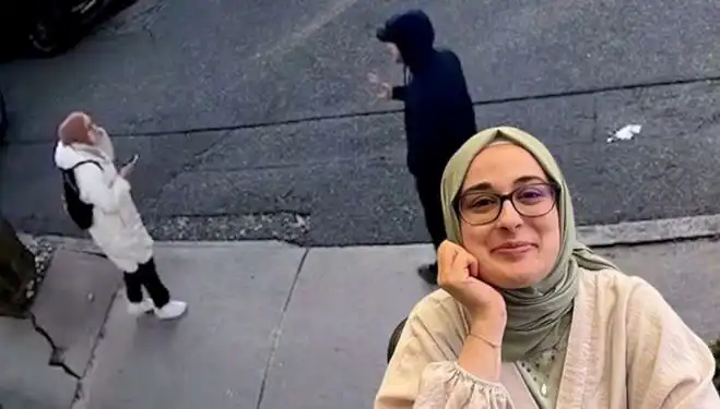 Rümeysa Öztürk, Vermont'a Tasınacak: Yeni Dönem Başlıyor