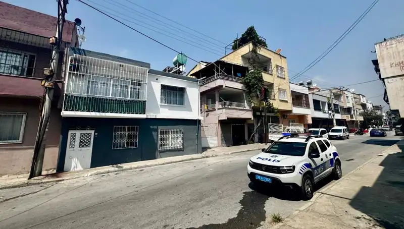 Silah Sesleri Korkunç Gerçeği Ortaya Çıkardı: Anne-Kız Cinayeti Yaşandı