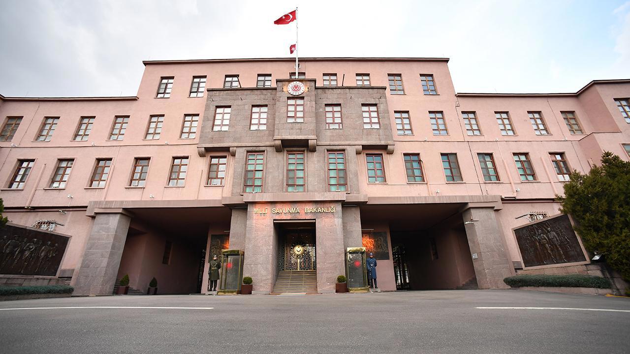 MSB kaynakları: Türk ve Rus askeri heyetleri arasında yapılan görüşme önemli