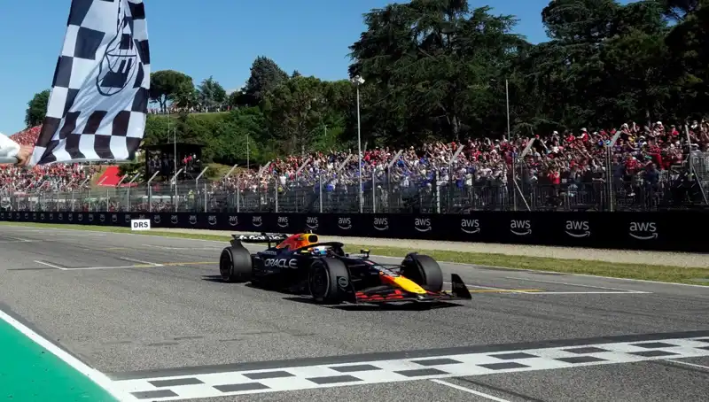 Formula 1 Tutkunları İçin Heyecan Verici Monako Grand Prix’sine Sayılı Günler Kaldı