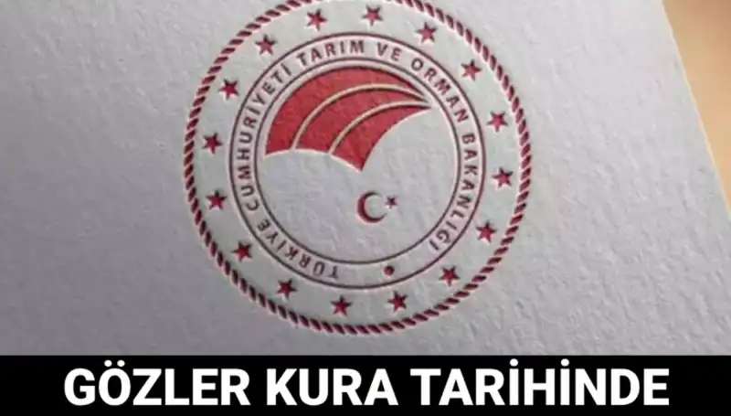 Orman Genel Müdürlüğü İşçi Alımı Kurası Ne Zaman Yapılacak?