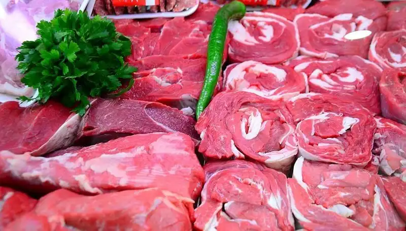 Kurban Eti ile Muazzam Kavurma Tarifi: Lezzetli ve Pratik Yöntemler