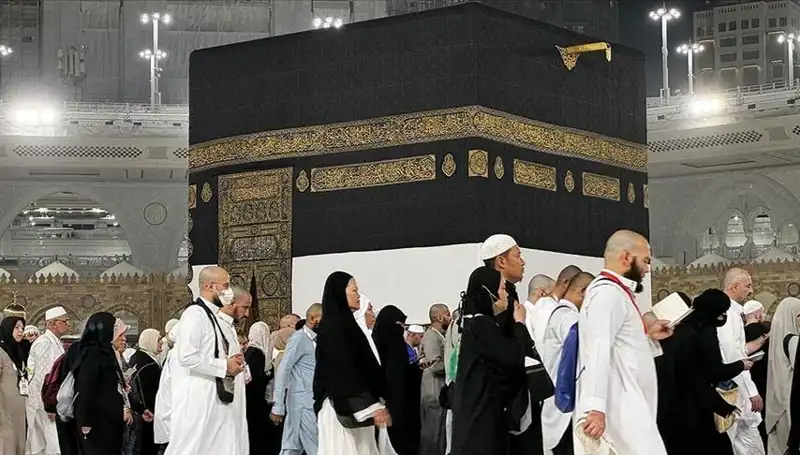 2025 Hac Kafilesi Ne Zaman Yola Çıkacak? Detaylı Takvim Açıkladı!