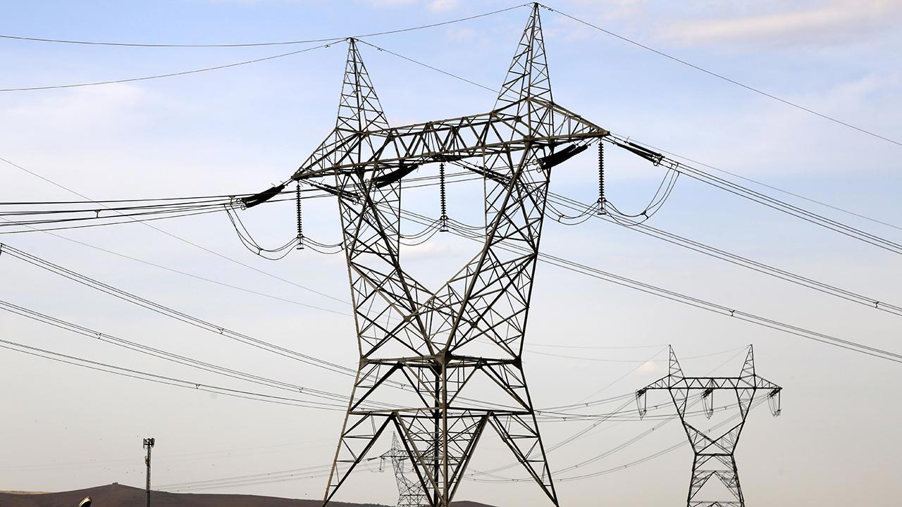Türkiye, Suriye'ye Elektrik Yardımı Sağlıyor