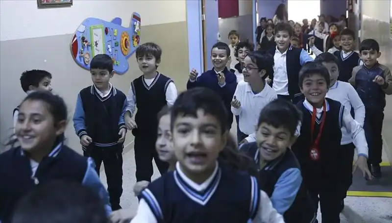 2025 Okul Açılış Tarihleri ve Tüm Tatil Planlamaları Burada!