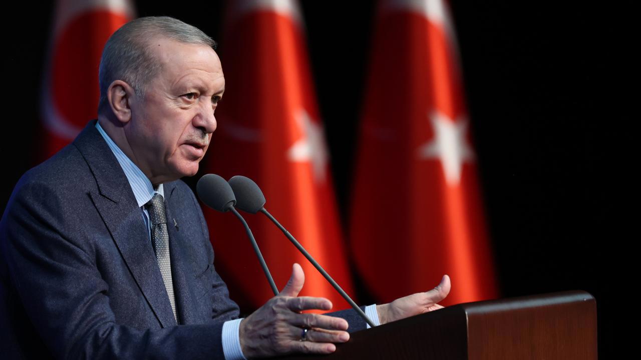 Cumhurbaşkanı Erdoğan Aile Yılında Müjdelere Devam Ediyor