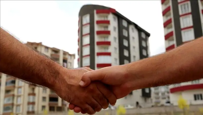 TOKİ'nin 158 ve 350 İş Yeri Satışı: Açık Artırma Tarihleri ve Detaylar Neler?
