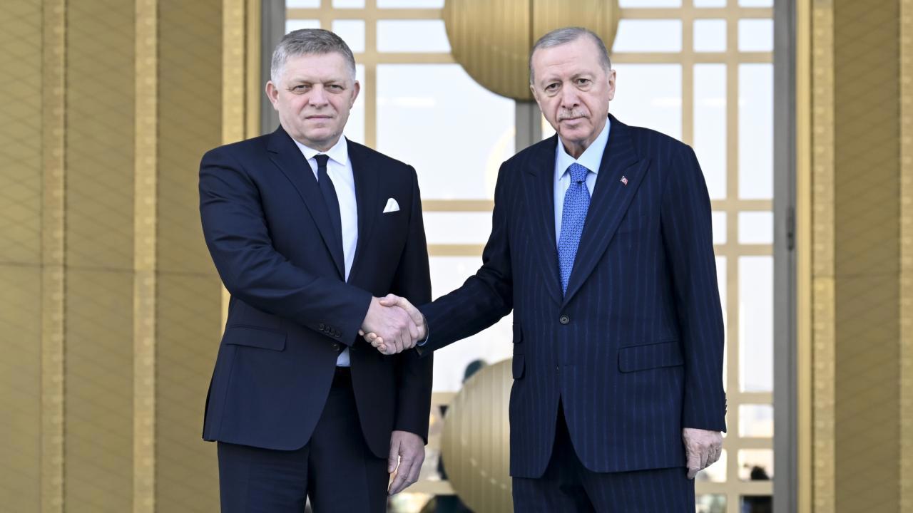 Cumhurbaşkanı Erdoğan: Gazze'ye İnsani Yardımlar Arttırılmalı