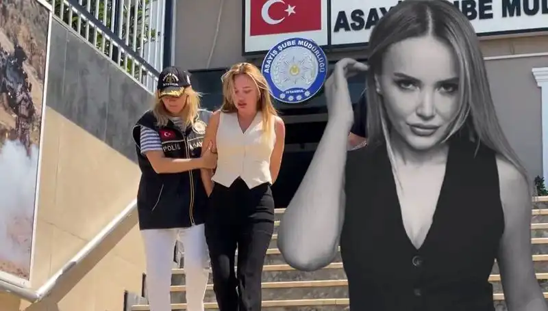 Ünlü Oyuncu Meral Kaplan'ın 23 Milyon Liralık Dolandırıcılık İddiaları Gündemde