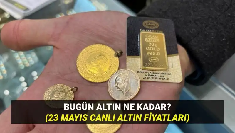 Altın Fiyatlarında Son Durum: Kriz İhtimali ve Yükseliş Beklentileri