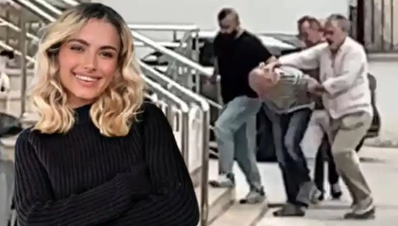 Trabzon'da Şok Cinayet: Balkondan Tırmanarak Girdi, Sinem'i Öldürdü