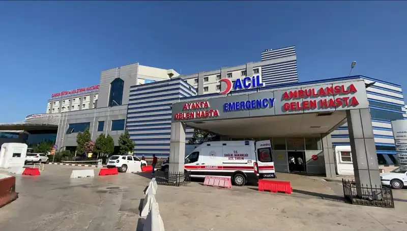 Tavuk Salgını: Zehirlenen 225 İşçi Sağlığına Kavuştu