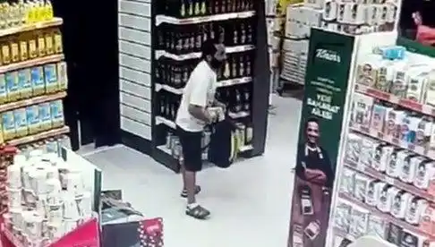 Avcılar'daki Hırsızlık Olayının Şaşırtan İsimleri: Dizi Oyuncusunun Gizli Yüzü