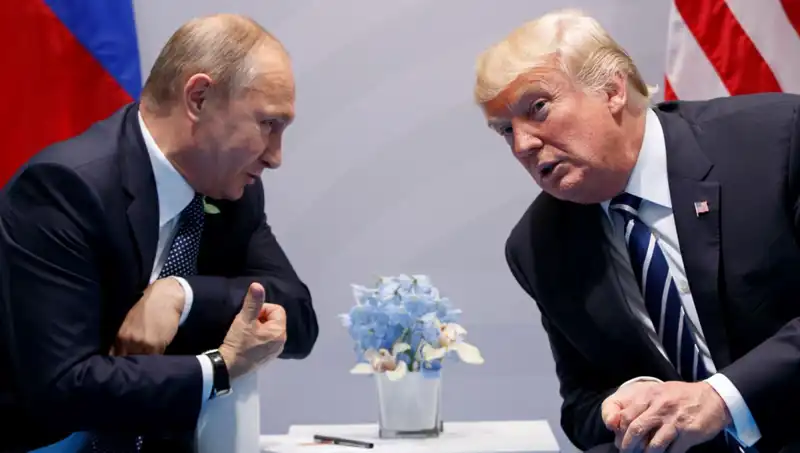 Trump, Önce Zelenski ve Avrupa Liderleriyle Görüşecek: Sıradaki Adım Ne?
