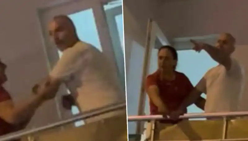 Bursa'da Dehşet Anları: "Burayı Terk Edin, Katliam Yaparım"