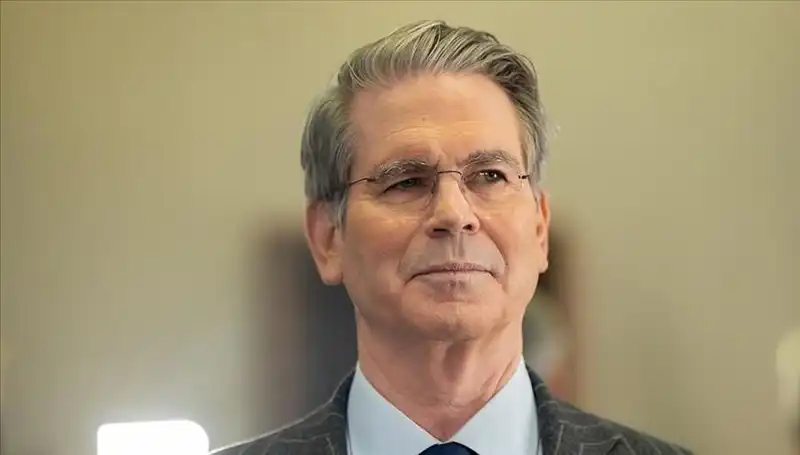 Bessent'ten Dikkat Çeken Açıklama: ABD Temerrüde Düşmeyecek Mi?