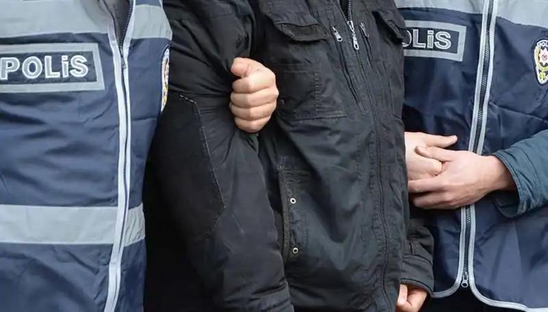 Ankara Merkezli FETÖ Operasyonunda 16 Kişiye Gözaltı Kararı Verildi