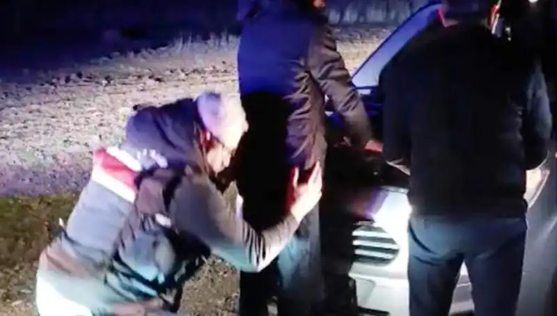 Çocukların Kavgası Aileleri Tuttu, Trajik Sonuç: 1 Ölü