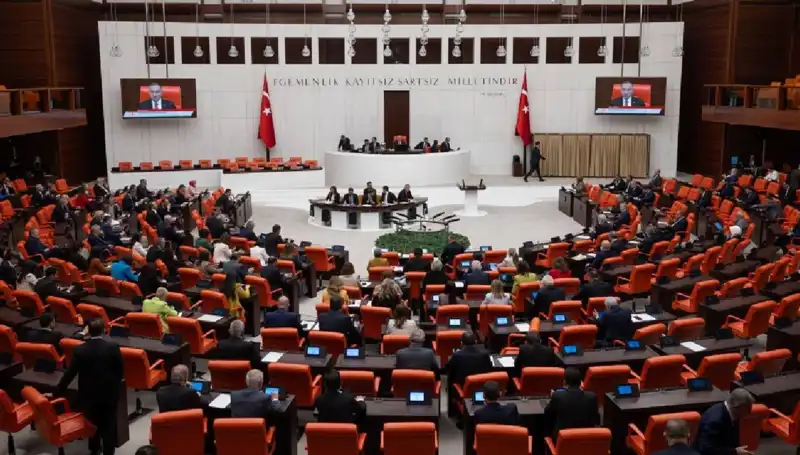 10. Yargı Paketi Meclis'te Kabul Edildi: Değiştirici Reformlar Neler Getiriyor?