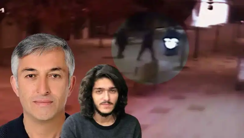 Kayıp Aile: Baba ve Oğul, 7 Yıl Arayla Benzer Kazalarda Hayatını Kaybetti
