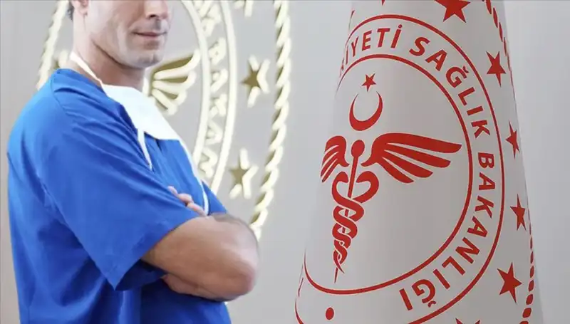 Sağlık Bakanlığı’ndan Önemli Duyuru: İşçi Yer Değişikliği Başvuruları Başladı