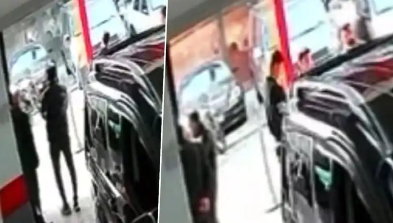 İstanbul'da Galeriye El Yapımı Patlayıcıyla Saldırı: Olayın Ardındaki Gizem