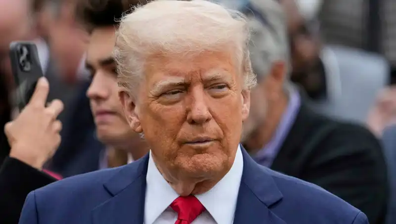 Trump, Çin’e Uygulanan Verginin Yüzde 154’lük Kısmını İndirecek