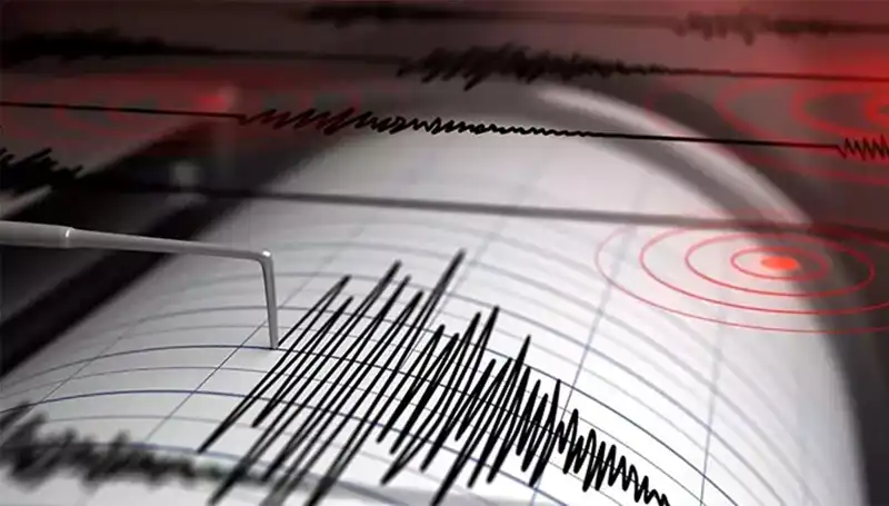 Datça Açıklarında 4,4 Büyüklüğünde Deprem: Son Gelişmeler Neler?