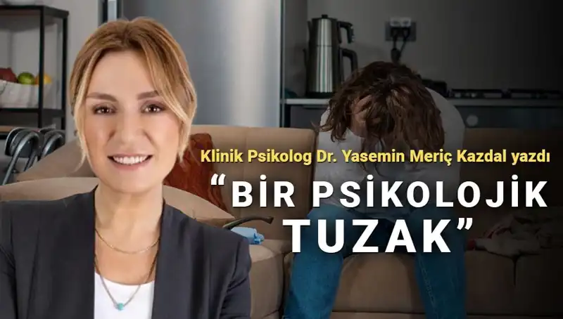 İnsan Zihninin Labirentinde: Gerçek Kimliğimiz Nereye Gidiyor?