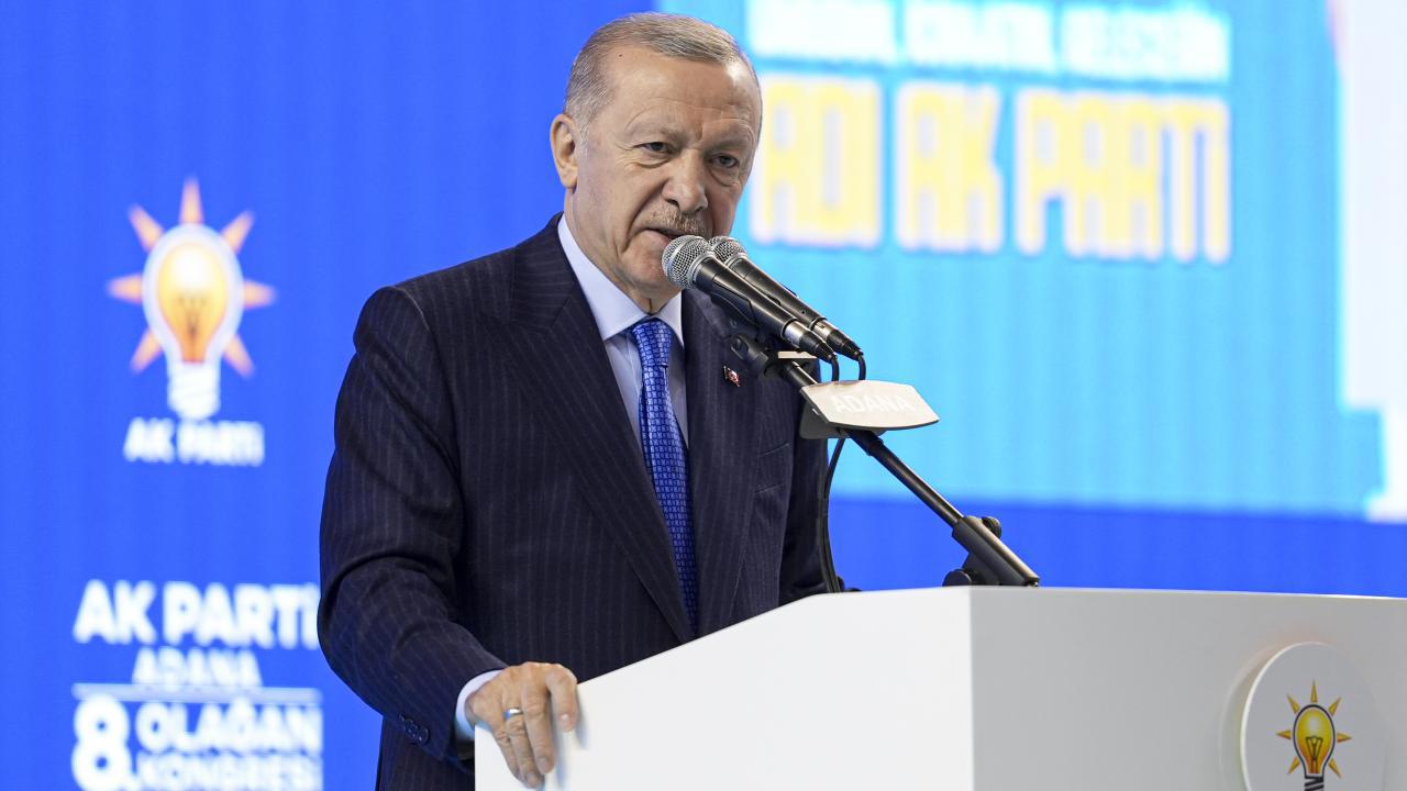 Cumhurbaşkanı Erdoğan, CHP'li Özel'e sert sözlerle yanıt verdi