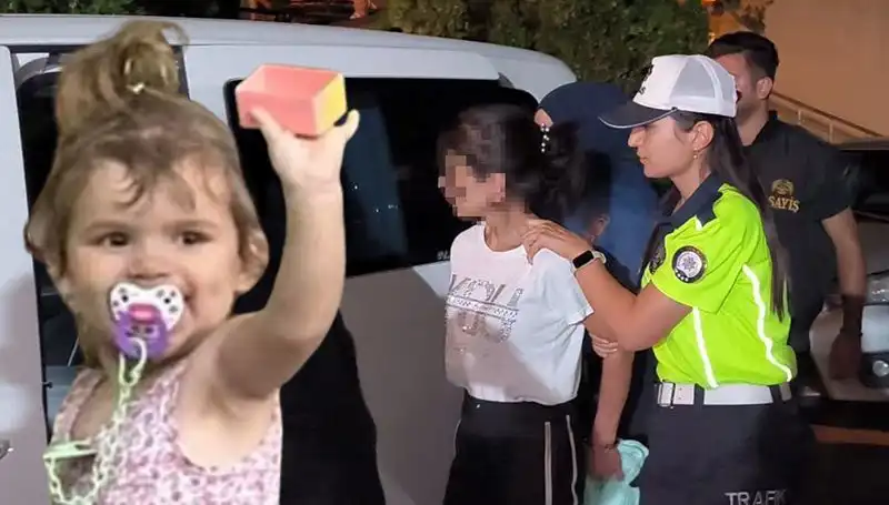 Sıla Bebek Davasında Gerekçeli Karar: Şok Edici Ayrıntılar Açıklandı!