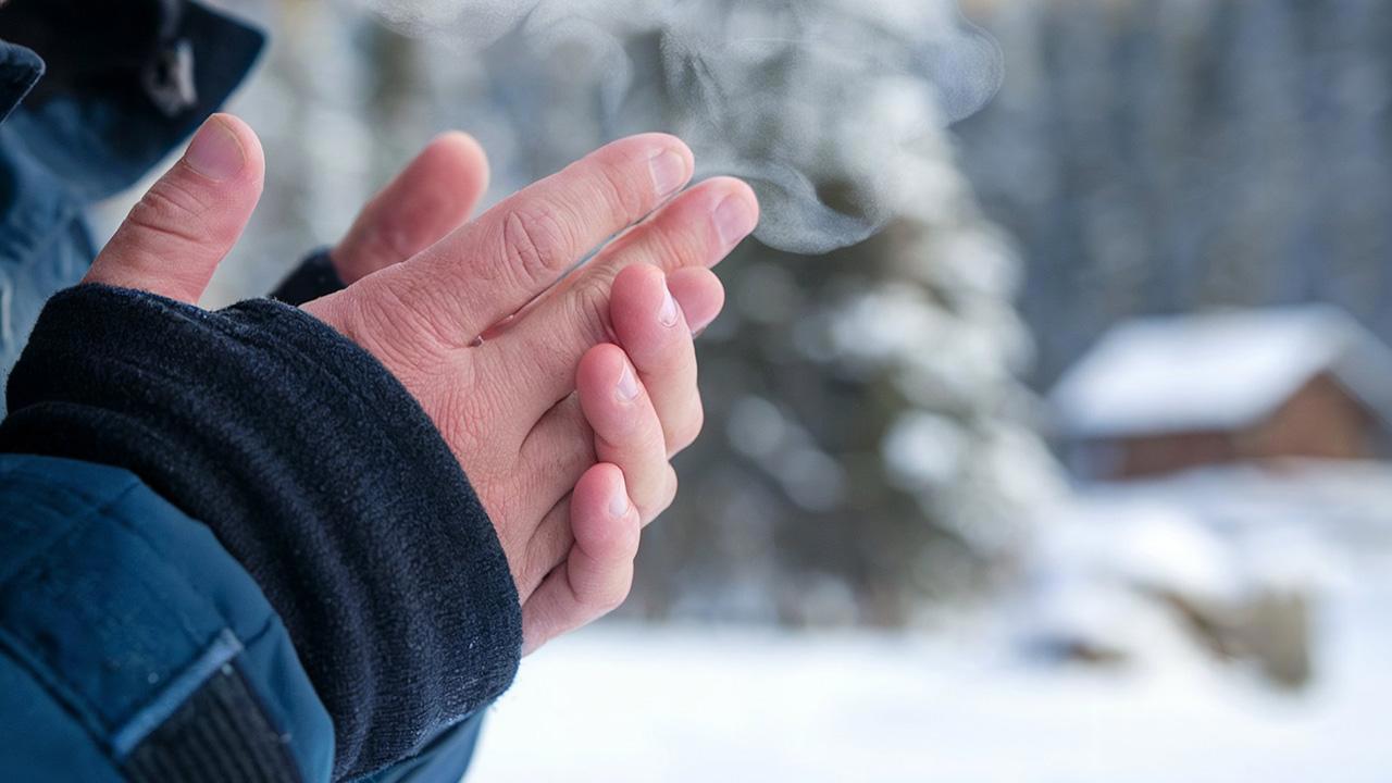 Meteoroloji kar, sağanak ve buzlanma uyarısında bulundu