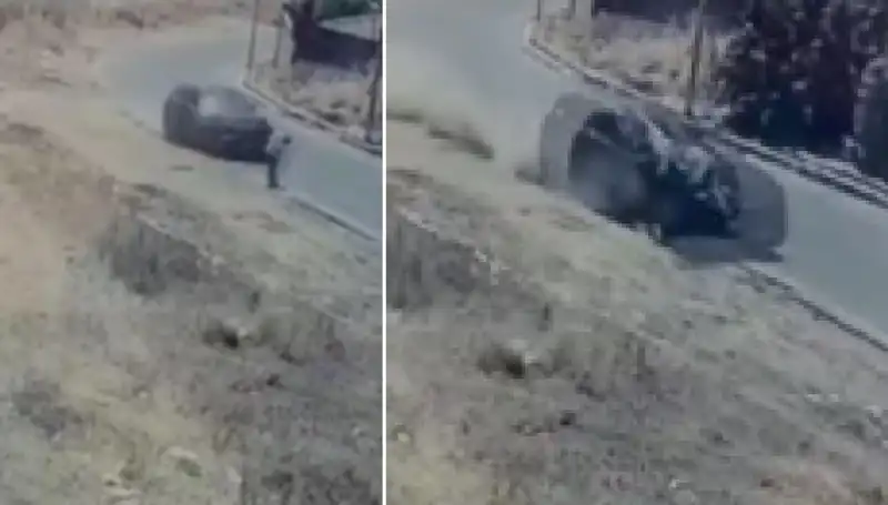 15 Yaşındaki Genç Sürücünün Trafik Kazası! Hayatını Kaybeden Yaya İçin Adalet Aranıyor