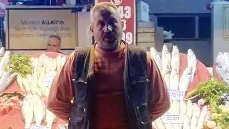 Sokak Ortasında Gerçekleşen Tüyler Ürperten Cinayet Sırasında Ne Oldu?