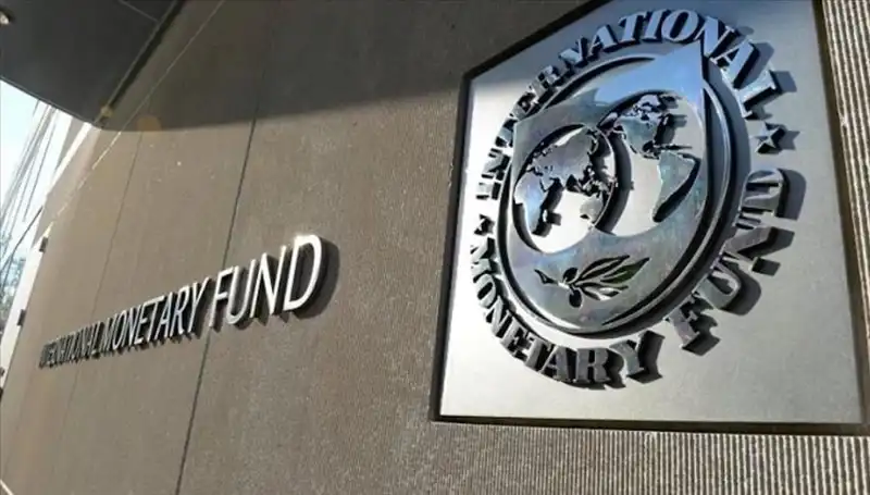 IMF'den Şaşırtan Tahmin: Küresel Kamu Borcu Uçuşa Geçiyor