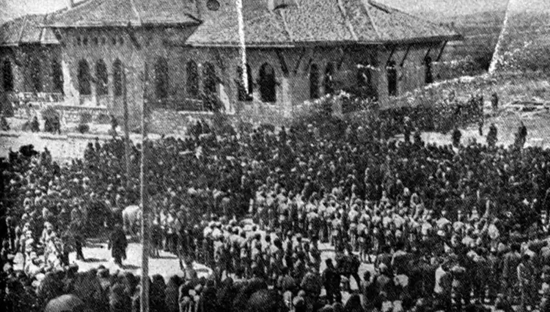 TBMM 105 Yaşında: Türkiye’nin Demokrasi Tarihindeki Önemi Nedir?