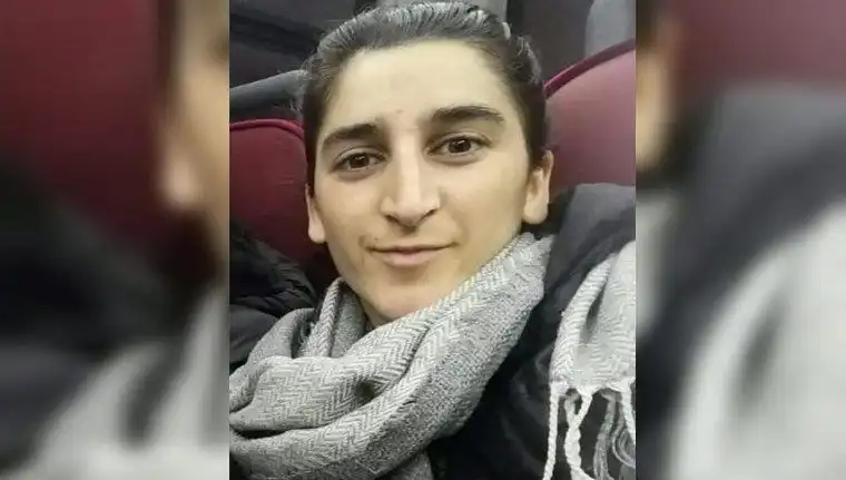 İki gün süren arama çalışmalarının ardından genç kızın trajik ölümü bulundu