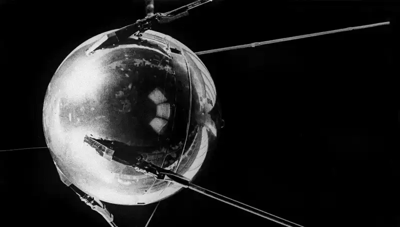 1972'de Fırlatılan Sovyet Uzay Aracının Kontrolsüz Düşüşü Dünya’yı Tehdit Ediyor