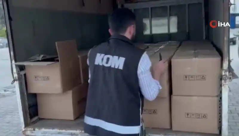 Portakal Çiçeği Karnavalı'na Yüzde Yüz Güvenlik: Polisten Önemli Müdahele