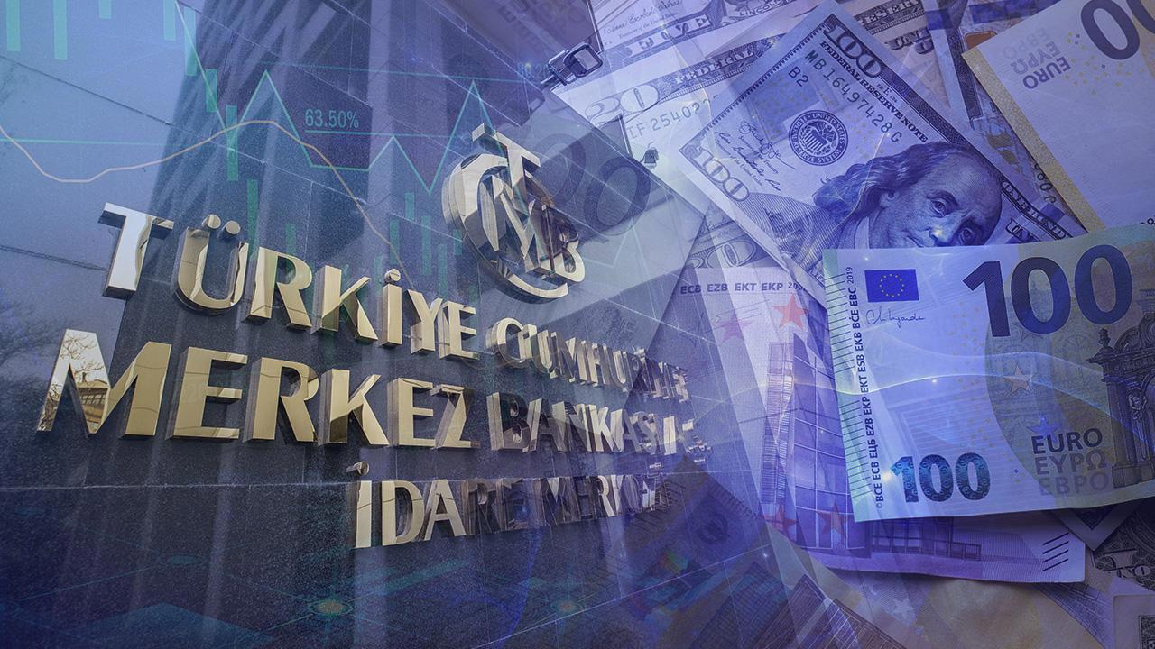 Merkez Bankası tarafından kur korumalı mevduata düzenleme
