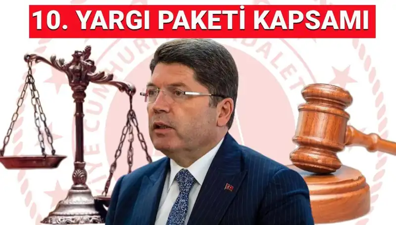 2025’te Ceza İnfaz Kanunu Değişikliği: Af İhtimali ve Mahkumların Durumu