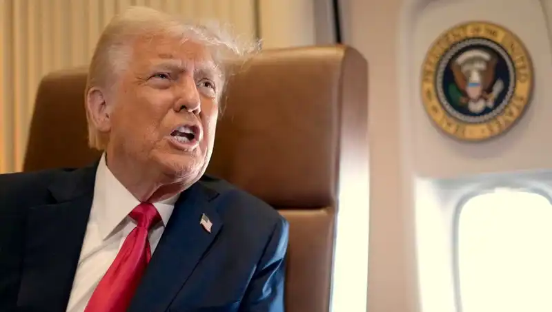 Trump'ın Resminin Dolar Üzerinde Yer Alması İçin Yasa Tasarısı Oluşturuldu