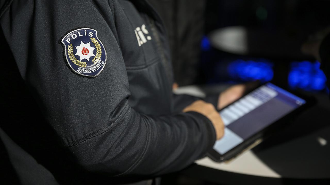 Yüksek miktarda ceza kesildi: Yetkisiz çakar kullanımına 276 bin 344 lira ceza